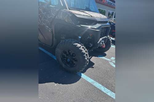 2026 Can-Am Defender Limited HD11 in newfield NJ