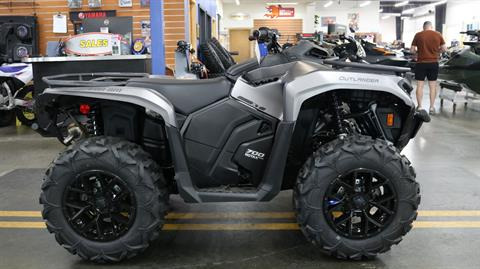 2026 Can-Am Outlander XT 700 in grimes IA