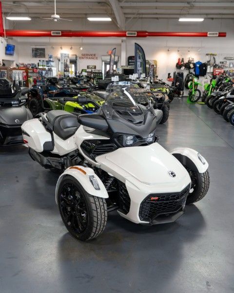 2026 Can-Am Spyder RT Sea-to-Sky RT SEA-TO-SKY in Florence, SC