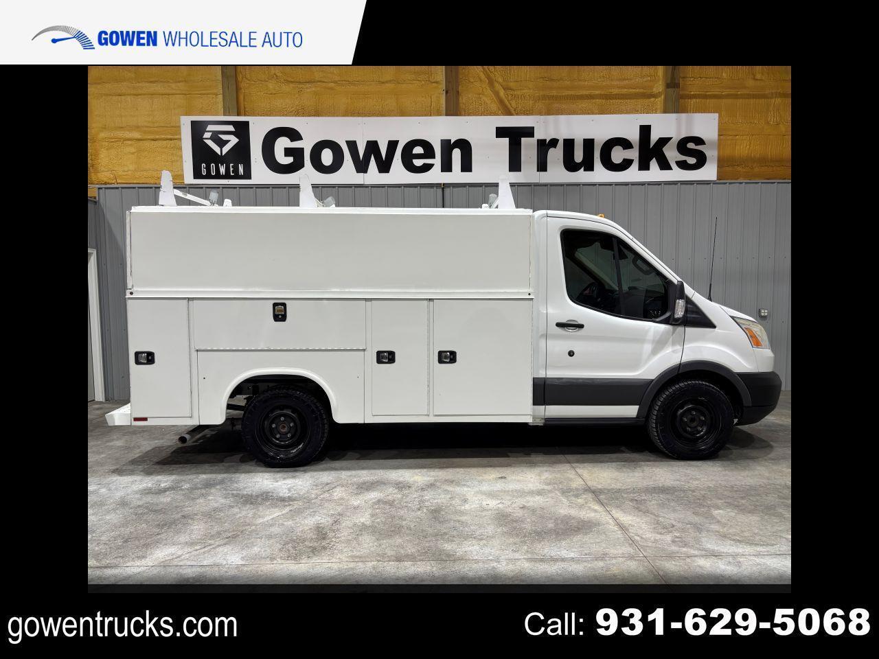 2017 FORD TRANSIT 350 in Lawrenceburg, TN