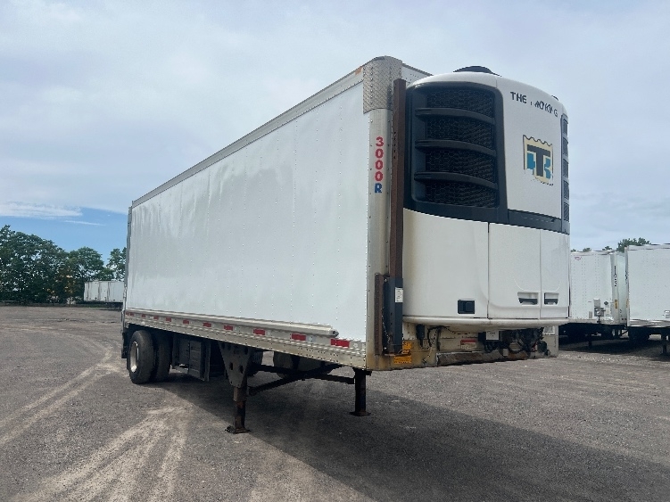 2018 Utility FROZEN in Albany, NY