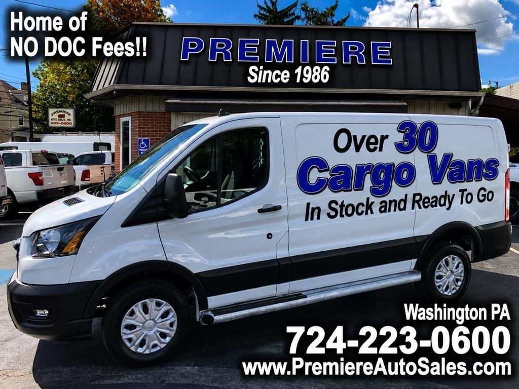 2025 FORD TRANSIT 250 in Washington, PA