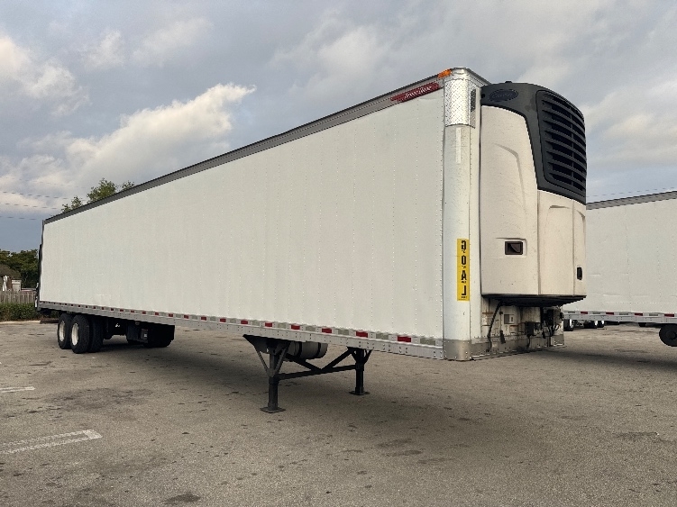 2018 Great Dane FROZEN in Pompano Beach, FL