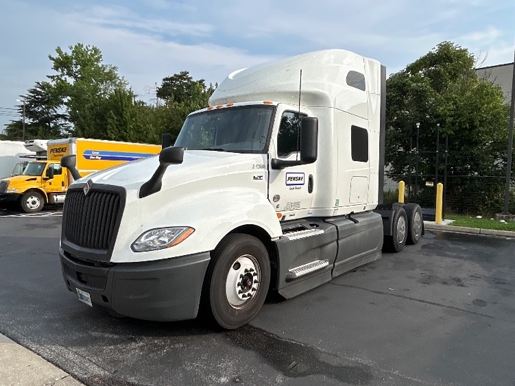 2023 INTERNATIONAL LT625 in Jessup, MD