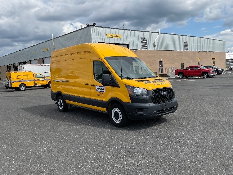 2021 FORD TRANSIT 250 in King Of Prussia, PA
