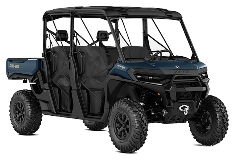 2026 Can-Am Defender MAX XT HD11 in albemarle NC