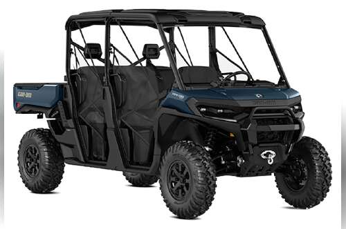 2026 Can-Am Defender MAX XT HD11 in albemarle NC