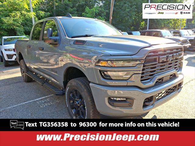2026 RAM 2500 BIG HORN in Butler, NJ