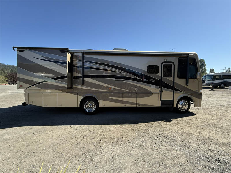 2016 Newmar BAY STAR 3124 RV