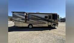2016 Newmar BAY STAR 3124 RV