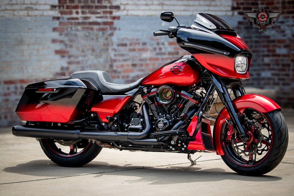 2024 Harley-Davidson Flhx FLHX in Belmont, NC