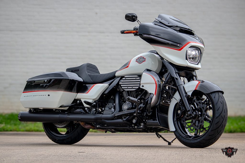 2024 Harley-Davidson Street Glide in Belmont, NC