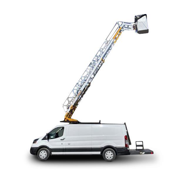 2022 FORD TRANSIT 350 in Commerce City, CO