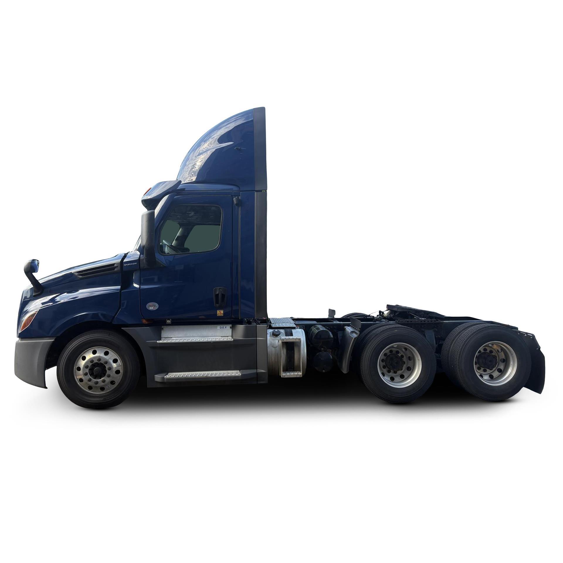 2022 FREIGHTLINER CASCADIA 126 in Columbus, OH