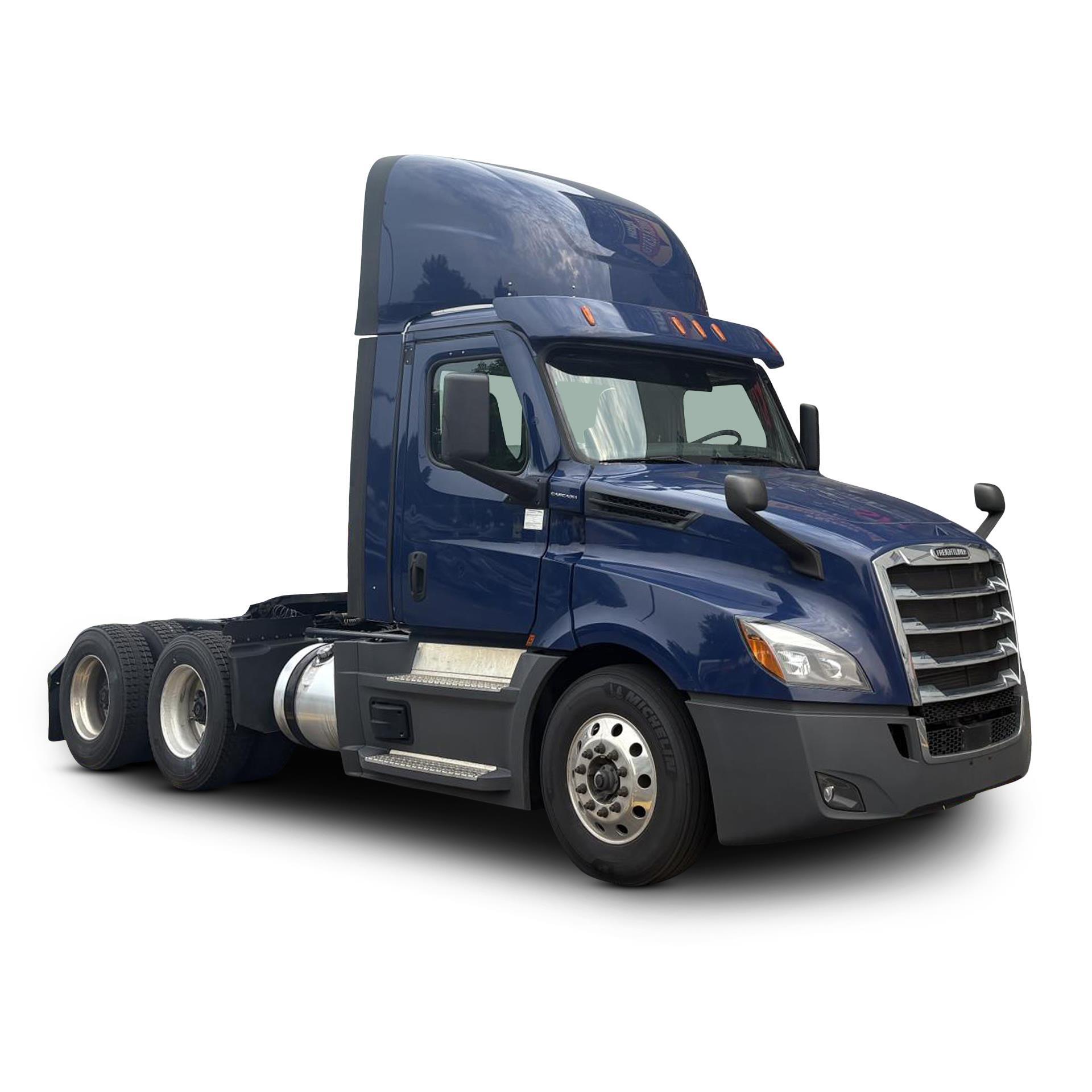2022 FREIGHTLINER CASCADIA 126 in Columbus, OH