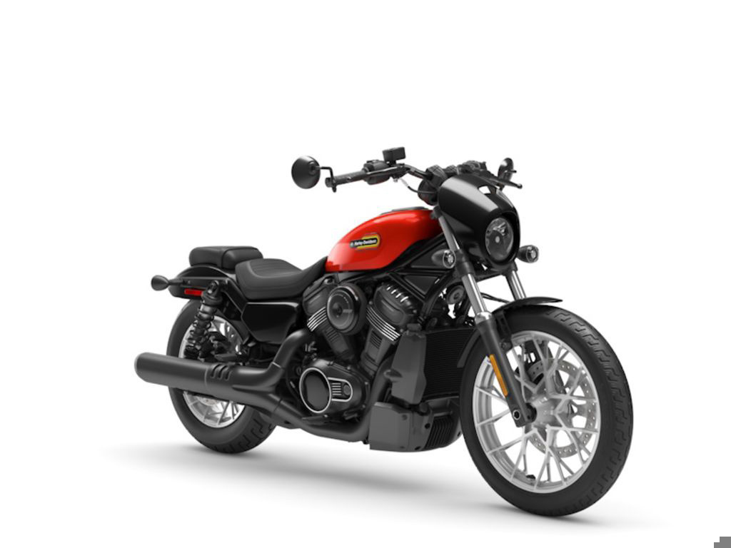 2026 Harley-Davidson Sportster RH975S - Nightster Special NIGHTSTER SPECIAL in Orange Park, FL