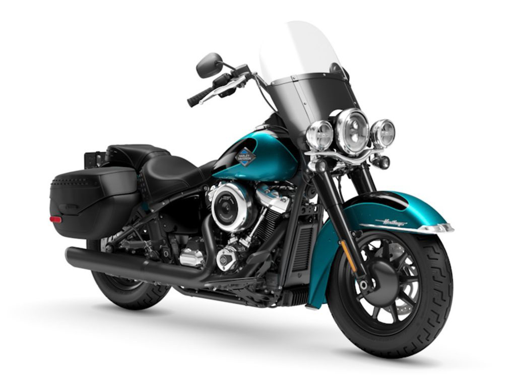 2026 Harley-Davidson Softail FLHC - Heritage Classic HERITAGE SOFTAIL CLASSIC in Orange Park, FL