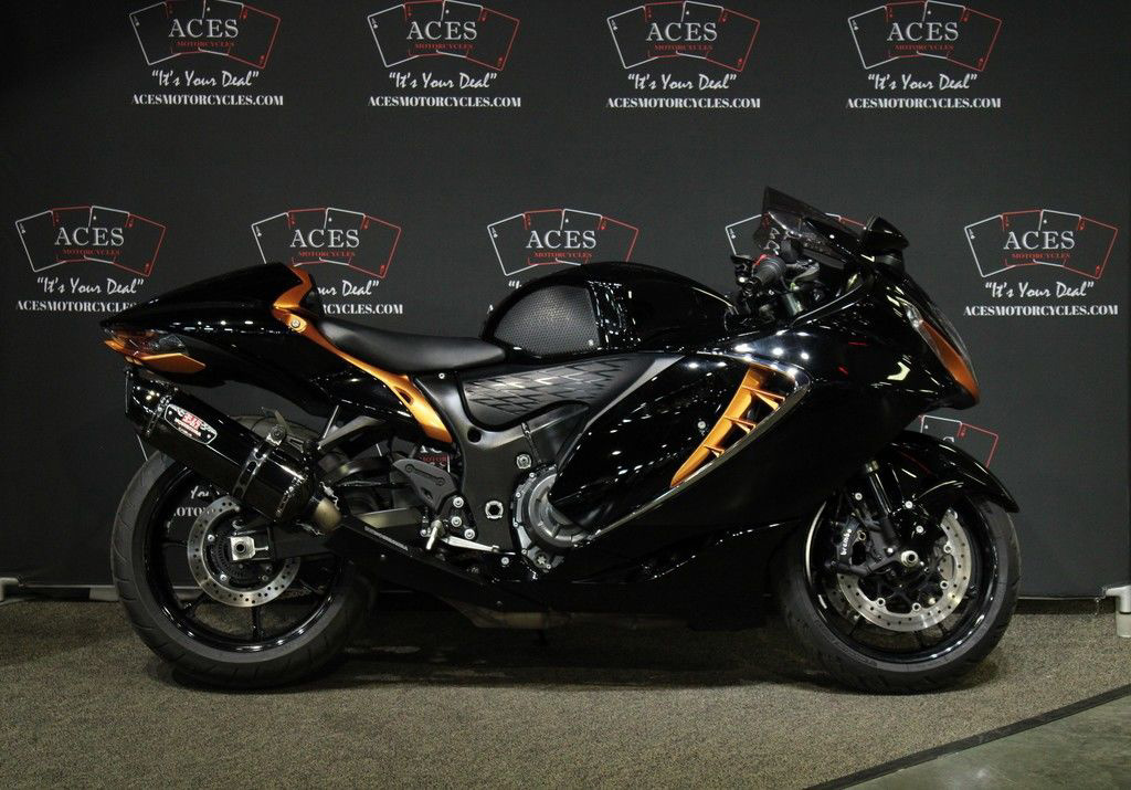 2022 Suzuki GSX1300RRM2 1300 in Frederick, CO