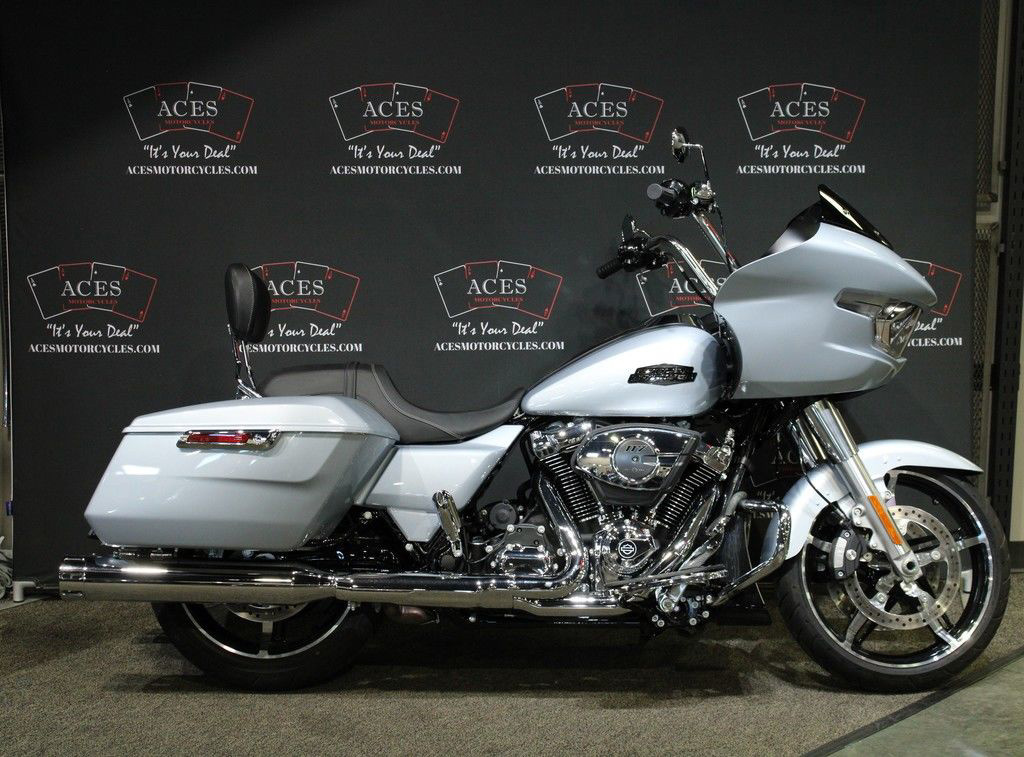 2024 Harley-Davidson FLTRX - Road Glide FLTRX CUSTOM in Frederick, CO