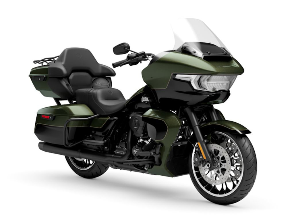 2026 Harley-Davidson Touring FLTRXL - Road Glide Limited LIMITED in Orange Park, FL