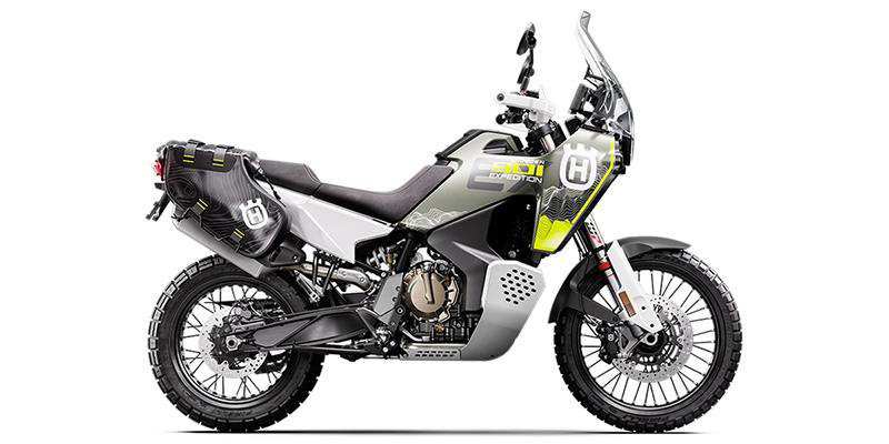 2027 Husqvarna Motorcycles Norden EXPEDITION 901 901 EXPEDITION in York, PA