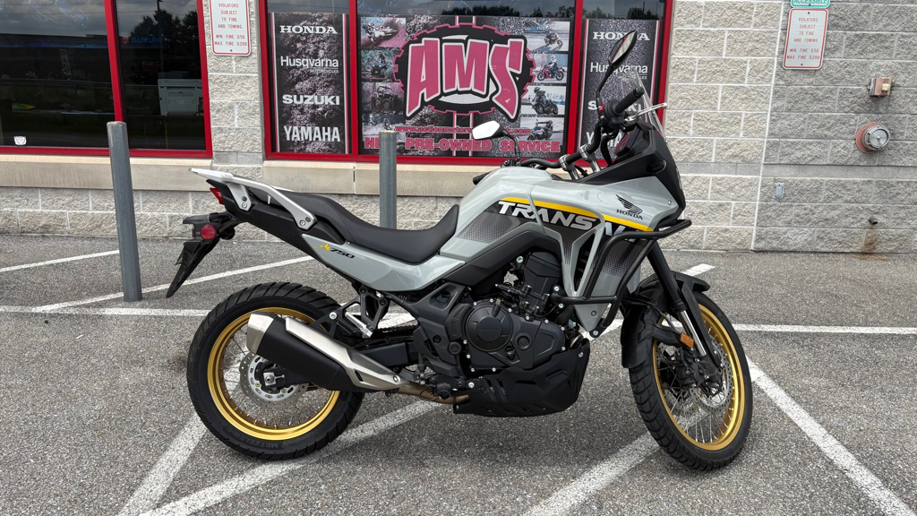 2025 Honda Transalp in York, PA
