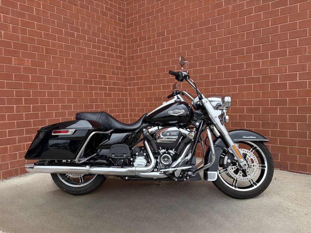2021 Harley-Davidson Touring FLHR - Road King in Waterford Twp, MI