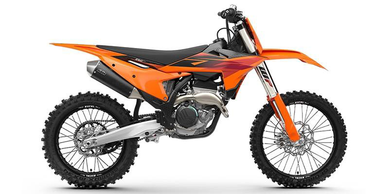 2027 KTM SX 250 F SX-F in Fayetteville, GA