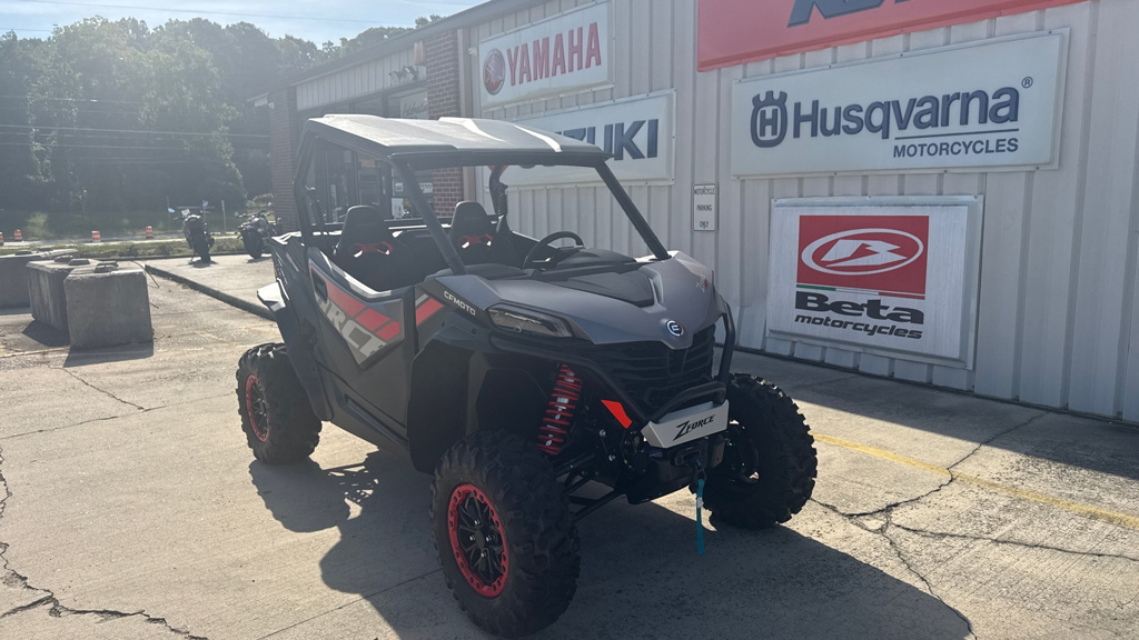 2026 CFMOTO ZFORCE 950 Sport in fayetteville GA