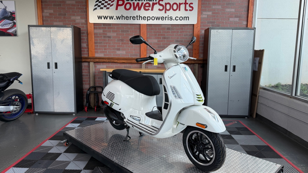 2027 Vespa GTS 310 SuperTech 310 in Falls Church, VA