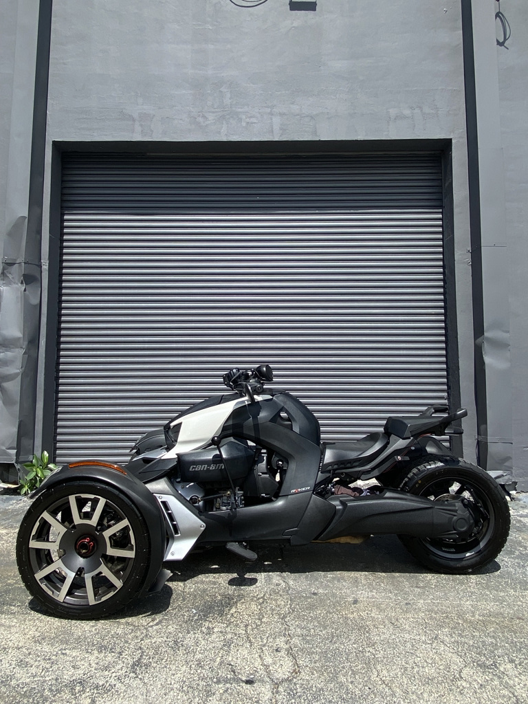 2020 Can-Am RD RYKER RALLY 900 ACE 20 RALLY_EDITION 900 ACE in Miami, FL