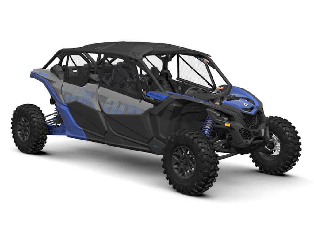 2027 Can-Am Maverick X3 MAX RS Turbo in jonesboro AR
