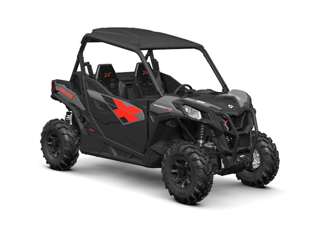 2027 Can-Am Maverick Trail X 1000 in jonesboro AR