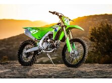 2027 Kawasaki ZX-6R Preview image