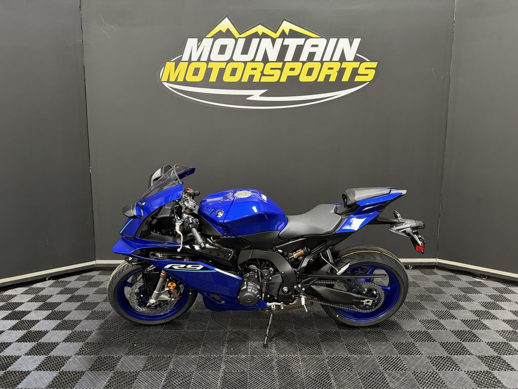 2026 Yamaha YZF R3 R3 in Oxford, AL