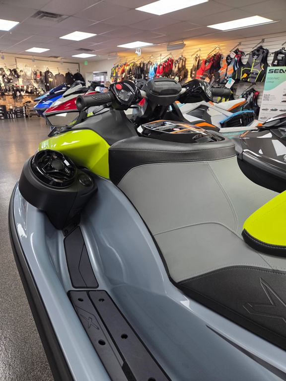 2025 Sea-Doo RXP X 325 AUD IBR in baltimore MD