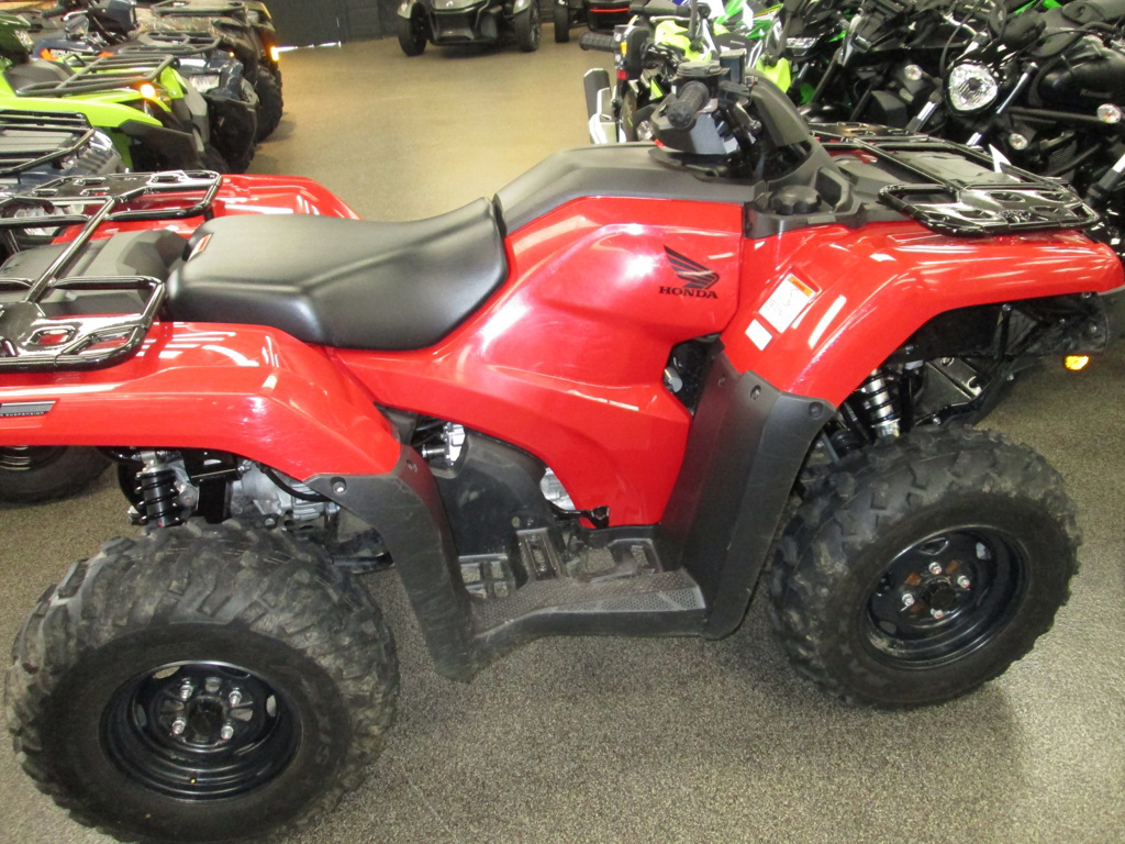 2025 Honda TRX 420 FA6 in baltimore MD