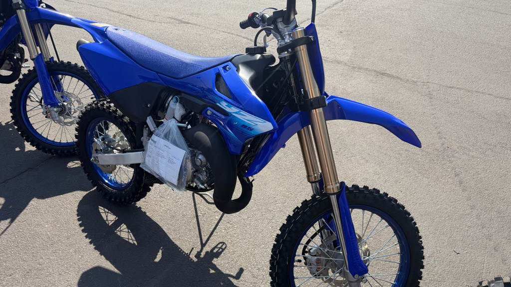 2027 Yamaha YZ 85 85 in Sublimity, OR