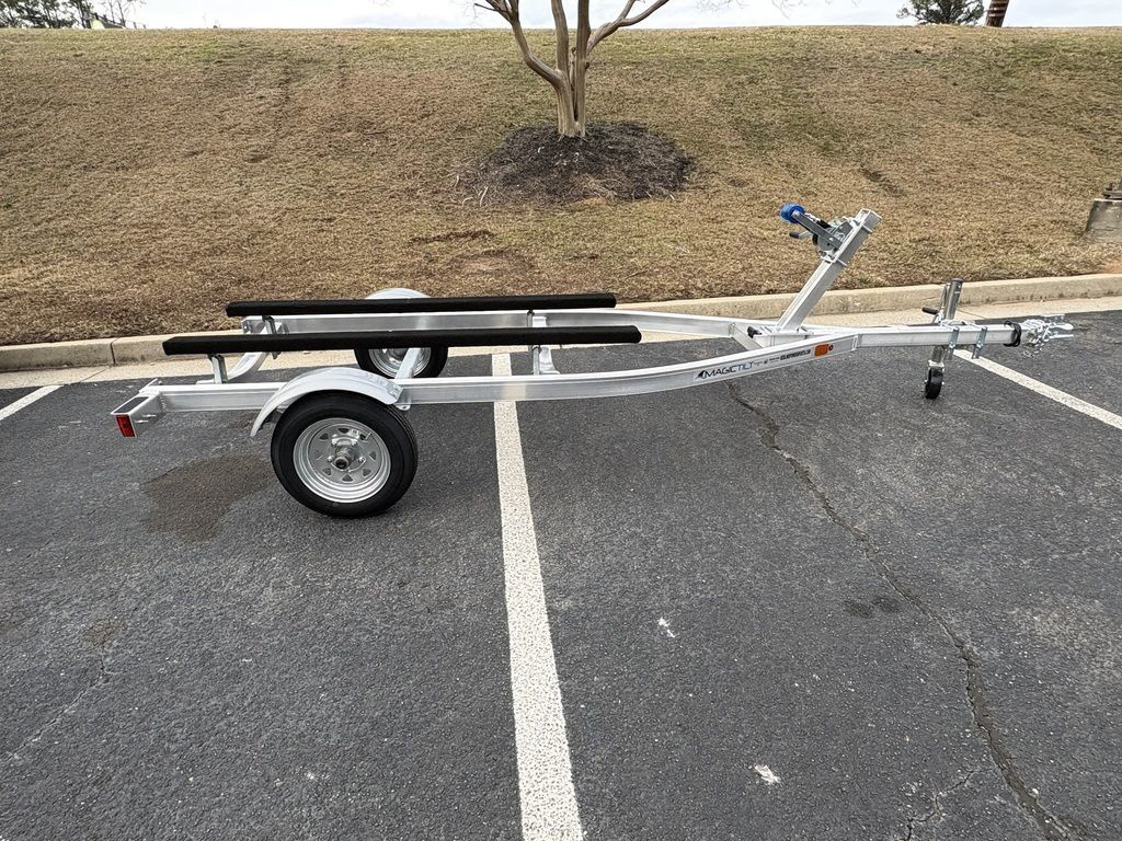 2026 Magic Tilt PWCV 1250A 1250 in Augusta, GA