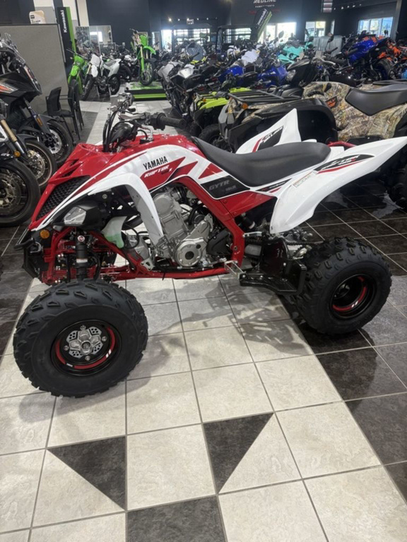 2026 Yamaha Raptor 700R SE in myrtle beach SC