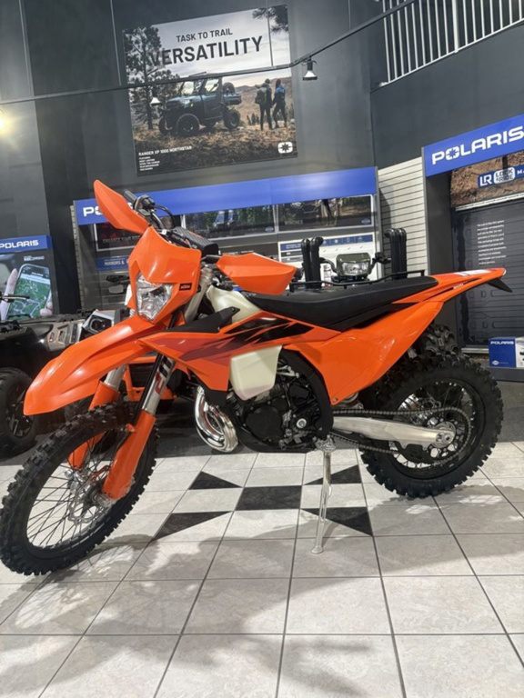 2027 KTM 300 XC-W XC-W in Myrtle Beach, SC
