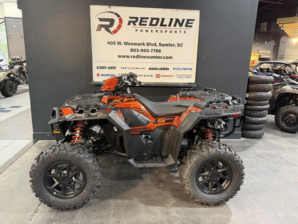2026 Polaris Sportsman XP 1000 S in sumter SC