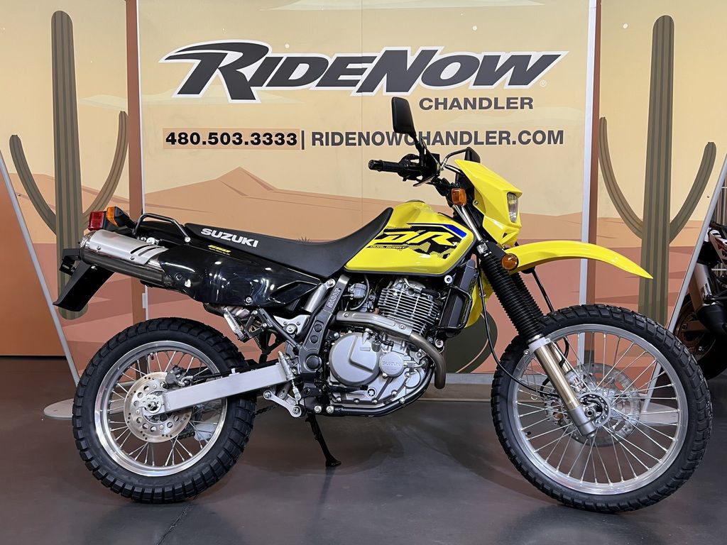 2027 Suzuki DR650 650 in Chandler, AZ