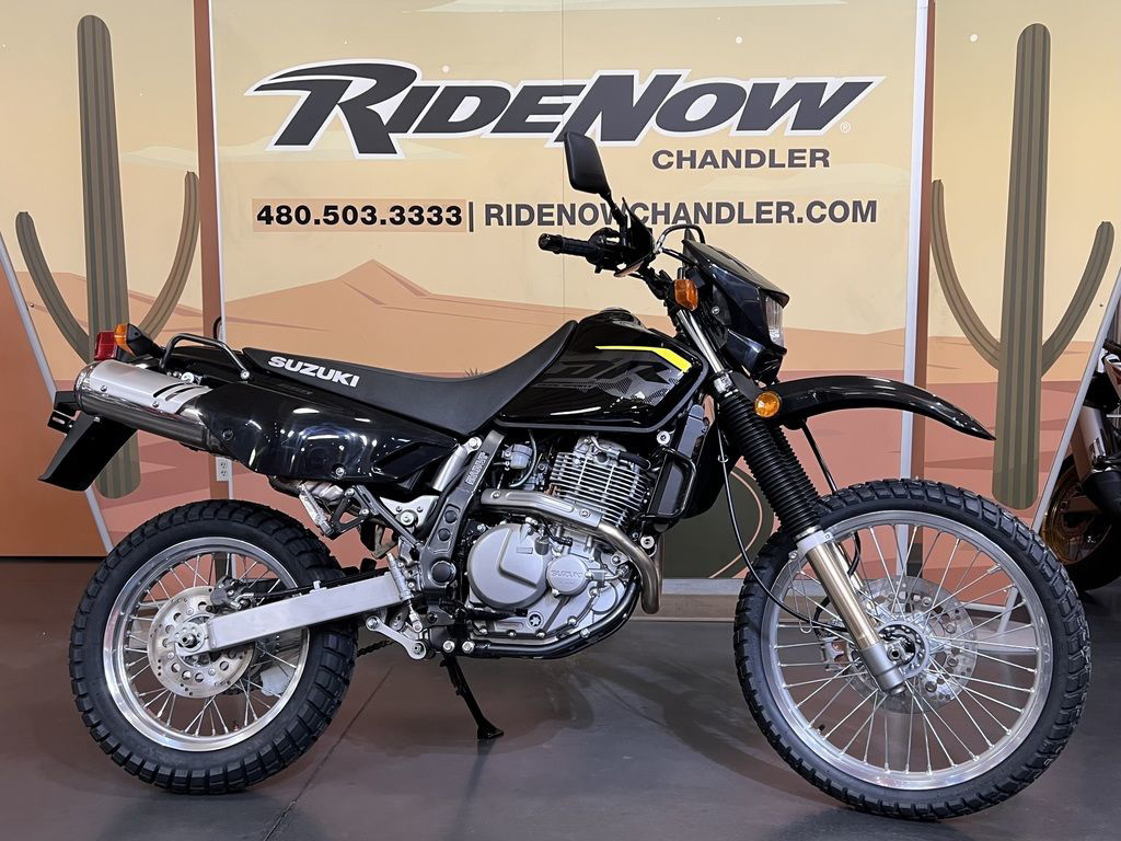 2027 Suzuki DR650 650 in Chandler, AZ