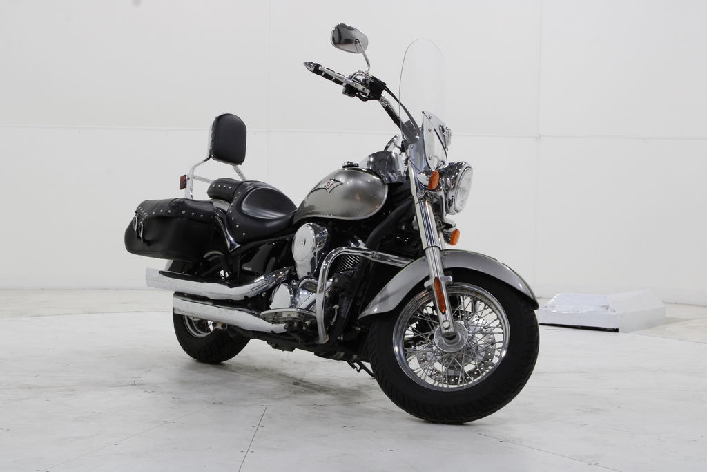 2020 Kawasaki Vulcan 900 Classic LT 900 CLASSIC LT in Concord, NC