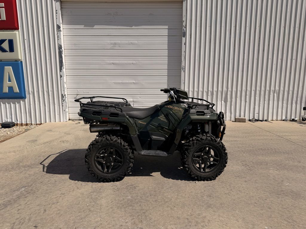 2026 Polaris Sportsman 570 Premium - 40th Anniversary Edition in decatur TX