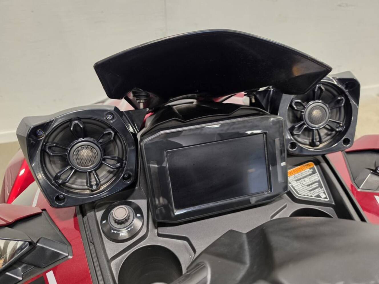 A photo of this 2026 Kawasaki Jet Ski Ultra 160 LX-S