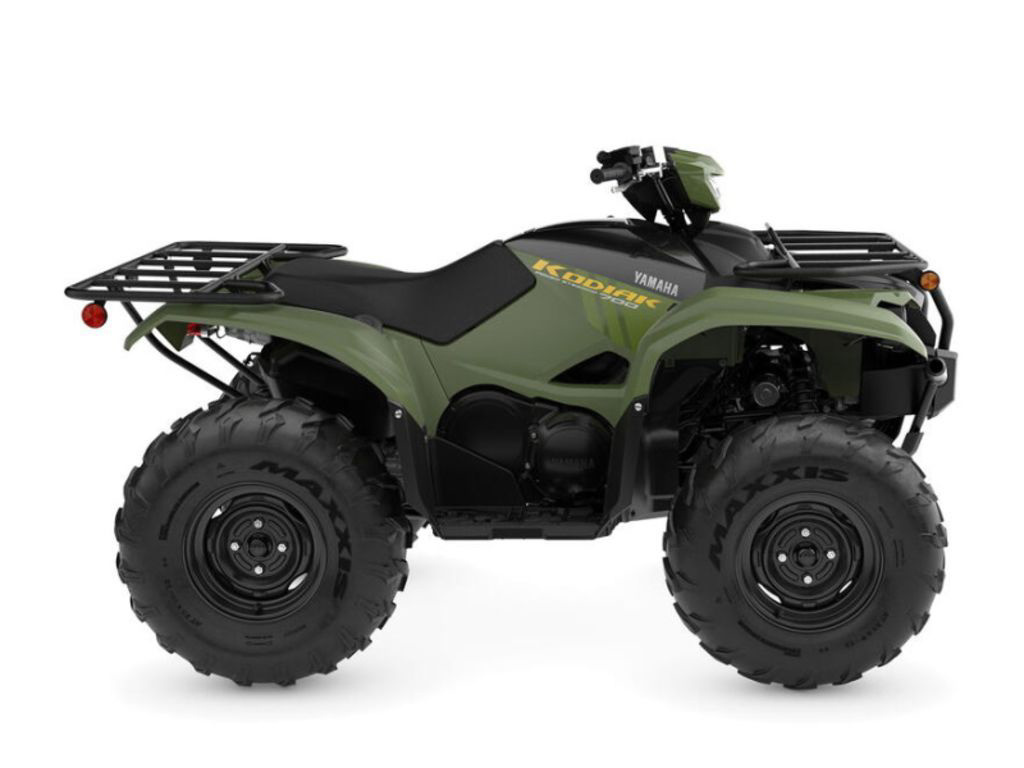 2024 Yamaha Kodiak 700 EPS Recreation/Utility ATV