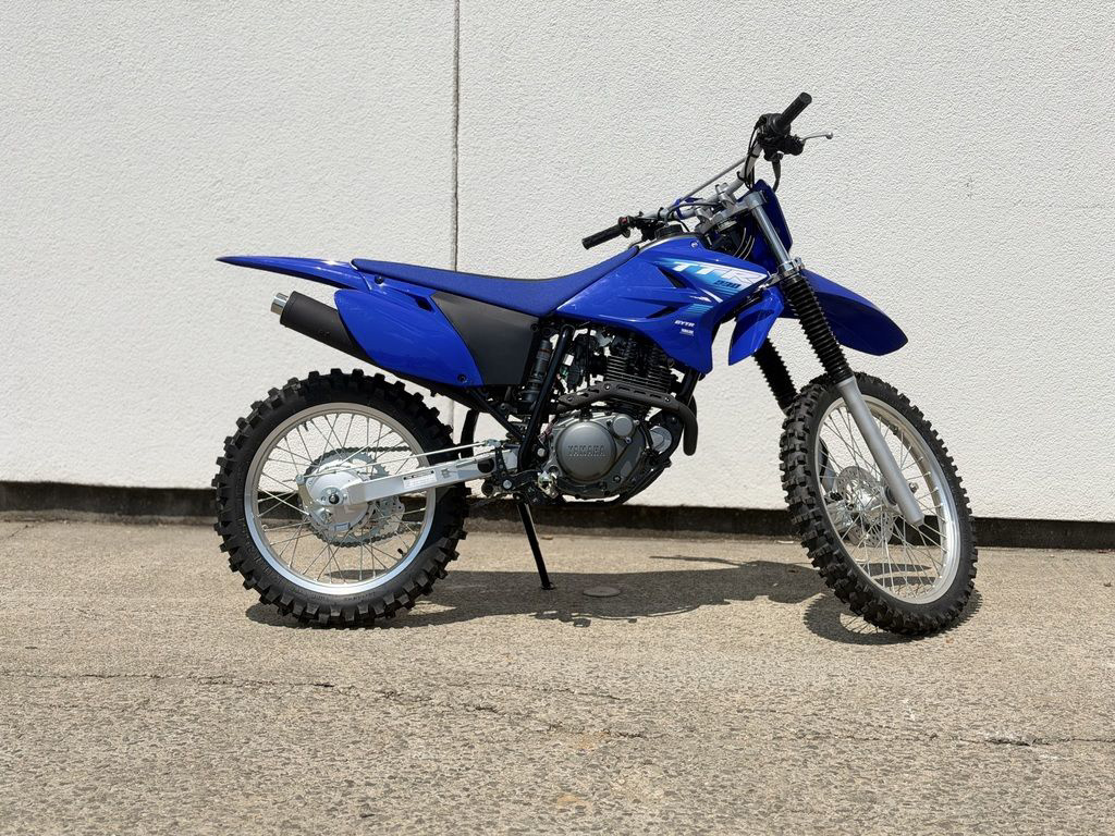 2027 Yamaha TT-R230 in Huntsville, AL