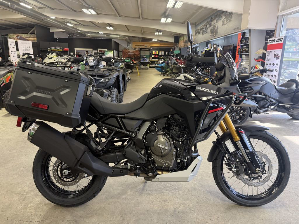 2026 Suzuki V-Strom 800DE Adventure 800DE ADVENTURE in Jacksonville, FL